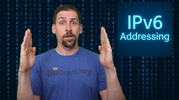 IPv6 Address Compression Explained! Rules, Examples & Why It Matters