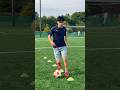 将来FCバルセロナの10番を背負う男 #shorts #ドリブル #サッカー #vlog #リフティング #聖和学園 #jリーグ #バルセロナ #スパイク #モチベーション #サッカー選手の1日