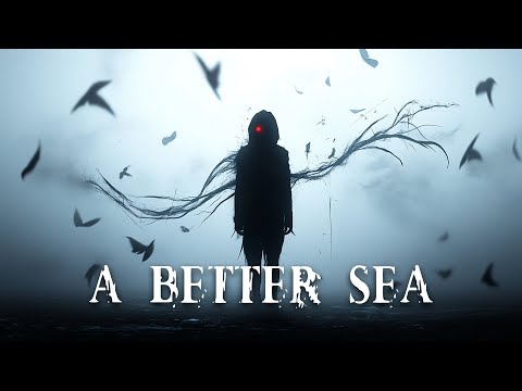 Nightcore - A Better Sea (lyrics)