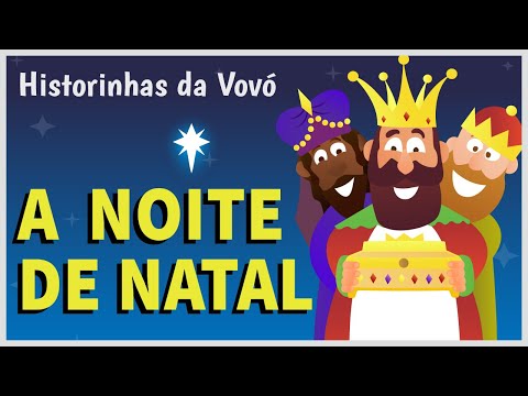 A NOITE DE