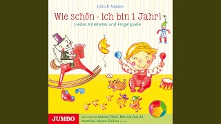 In der Küche auf dem Tisch