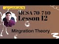 MCSA 70-740 - Lesson 12 - Migration Theory