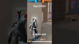 1 vs 3 clutch #shorts #shorts #gaming #freefire