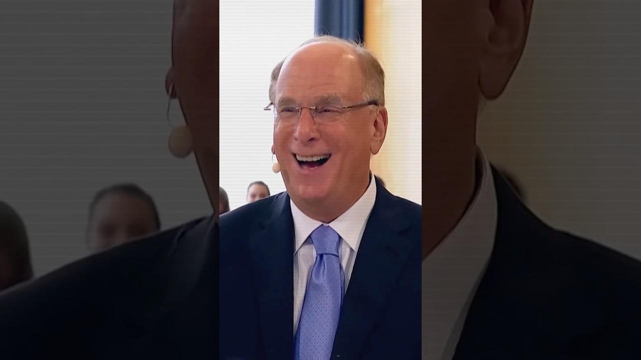 Miniatura BlackRock Wants to HIDE Its Crypto Trades!!!