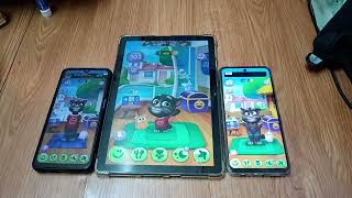 My Talking Tom 2 Echo 38171