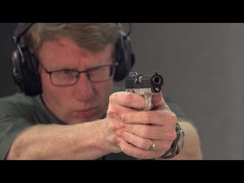 Video—ARTV Review: Kimber Micro 9 9mm Luger Pistol