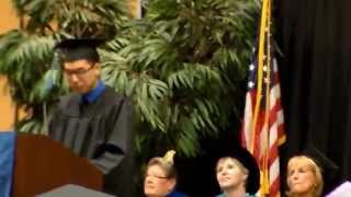 Nursing School Graduation Speech