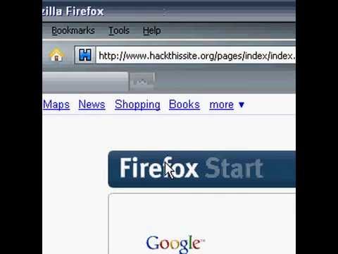 Hack This Site Basic 9 Tut