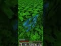 Blue vines in my hardcore world???