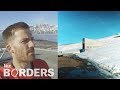 Seed Vault and Genetic Preservation