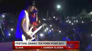 SLANK (Samber Gledek)