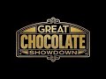 Great Chocolate Showdown Season 3 Premiere