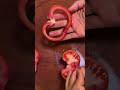 You won't believe this is just a tomato! 🍅🦢 #fruit #tomato #fruitlovers #fruitcutting #fruitarts
