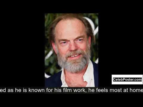 Видео: Hugo Weaving Net Worth