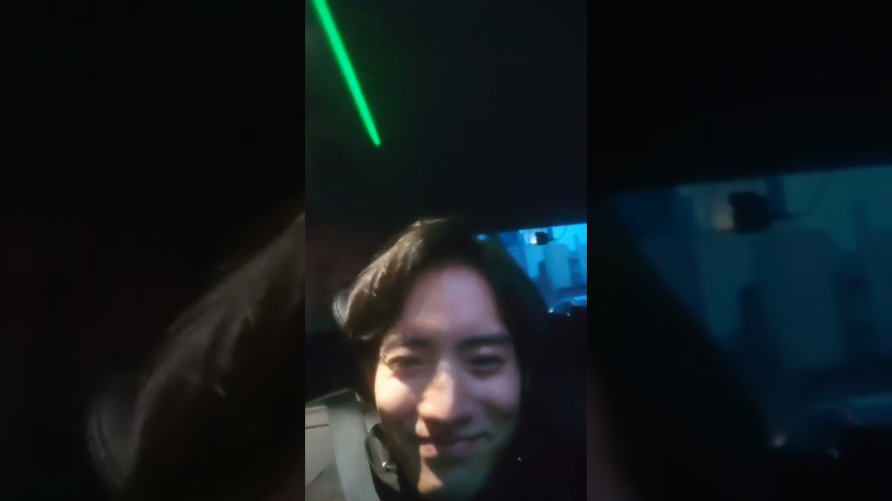 20250329 AkasoEiji's Instagram Live