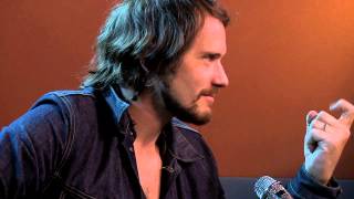 Video thumbnail of "Silversun Pickups- Dots and Dashes (Last.fm Sessions)"