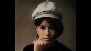 Video thumbnail of ""THE GIRL FROM IPANEMA" ASTRUD GILBERTO (BEST HD QUALITY)"