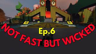 Not Fast But Wicked, Trackmania 2020 - Ep. 6