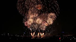 Client Spotlight: Melrose Pyrotechnics