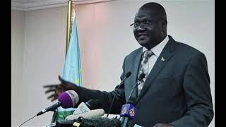 Ateny Wek Ateny The 30 Seconds  Was Edited Speaking Sbs Dinka