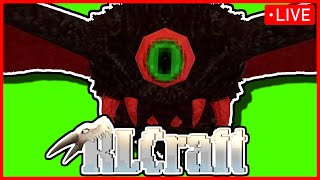 WHAT THE HELL IS THAT?! RLCraft w/Sini
Remember RLCraft?
It seems that no-one really talks about it anymore. Well the best way to make people remember is to play it some more!
Is it still as bad as I remember? Lets find out! WHAT THE HELL IS THAT?! RLCraft w/Sini