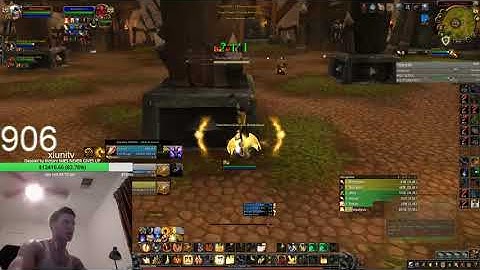 Crusader obliterates hansol in mirror match