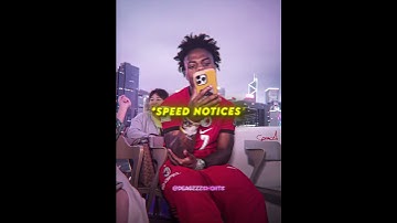 W Speed For This ❤️‍🩹❤️‍🩹 #ishowspeed #respect #edit