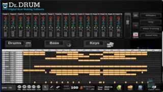 DJ mixing software - Make professional beats on your laptop screenshot 5