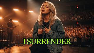 I SURRENDER Gospel Worship 2026