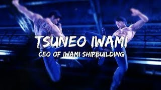 Tsuneo Iwami Vs Kazuma Kiryu And Ending Cutscenes Yakuza 6 Final Boss