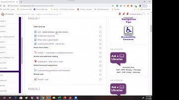 eCourses basic training session   video