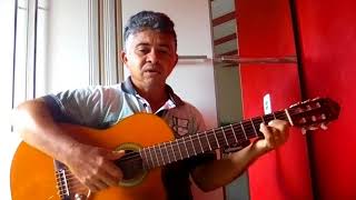 Video thumbnail of "BANDIDO COM RAZÃO (Cover Zezé Di Camargo & Luciano)"