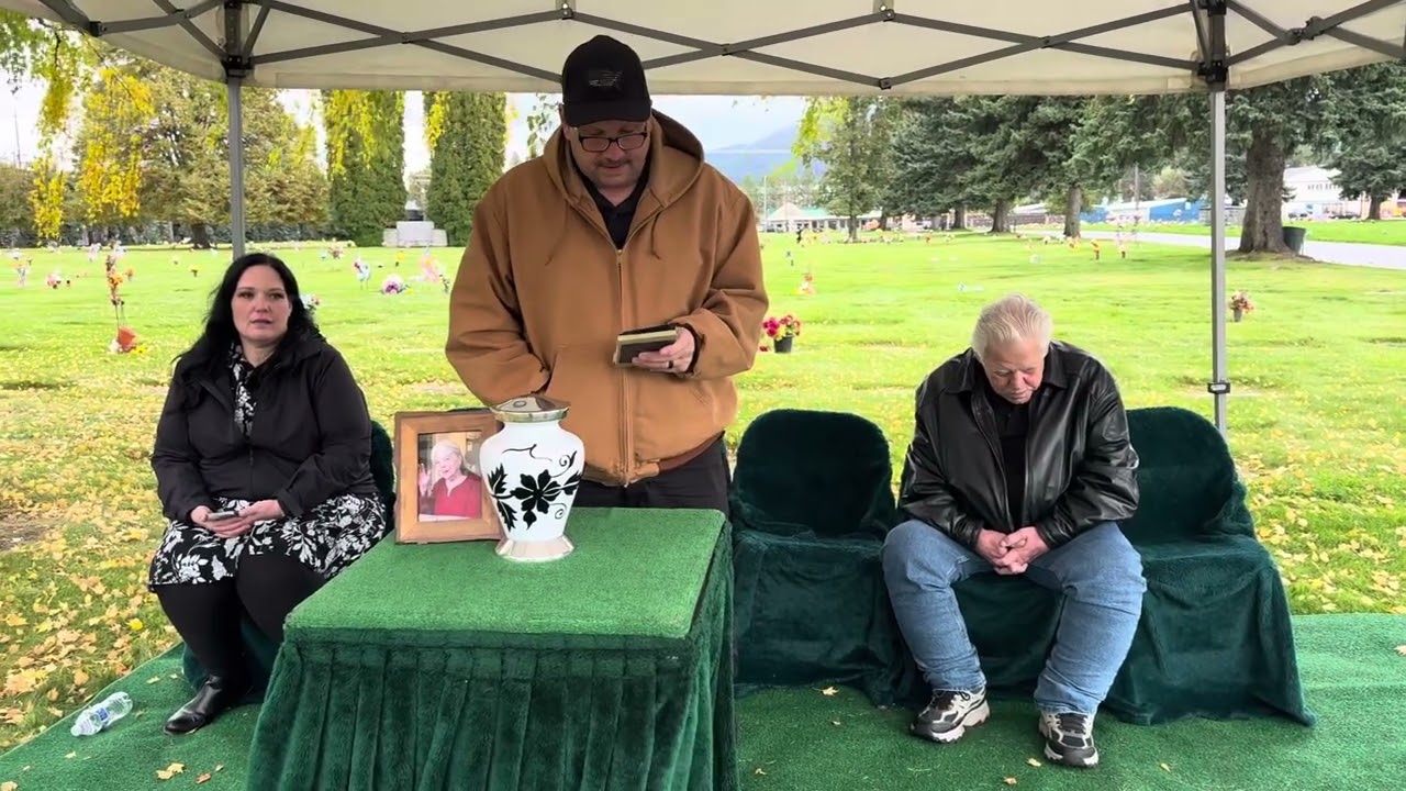 Nancy Snyder Memorial