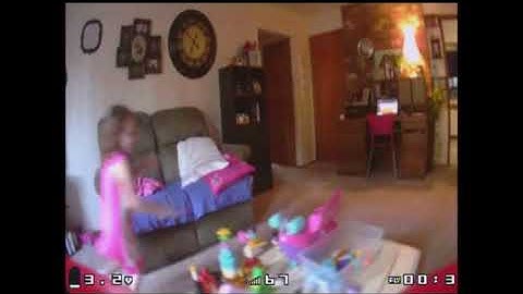 turbowing cyclops 3 dvr