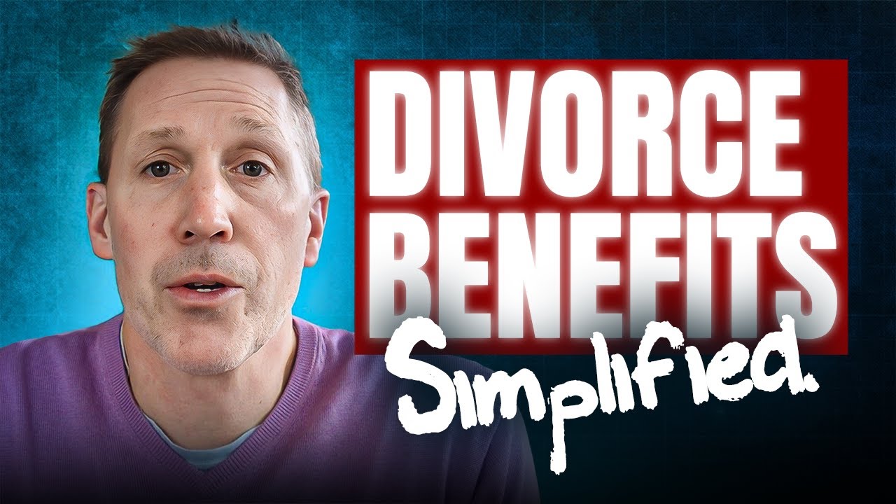 Divorced? You Could Claim Your Ex’s Social Security