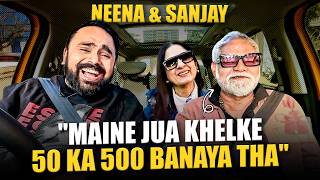 Download Lagu Sanjay Mishra \u0026 Neena Gupta: From Rebellious Childhoods to Bollywood Legends | The Bombay Journey MP3