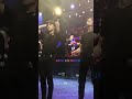 190512 SF9, London - The beat goes on