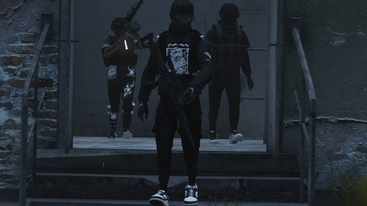 Full House 🗼🌆 #dayz #fragmovie #paradise