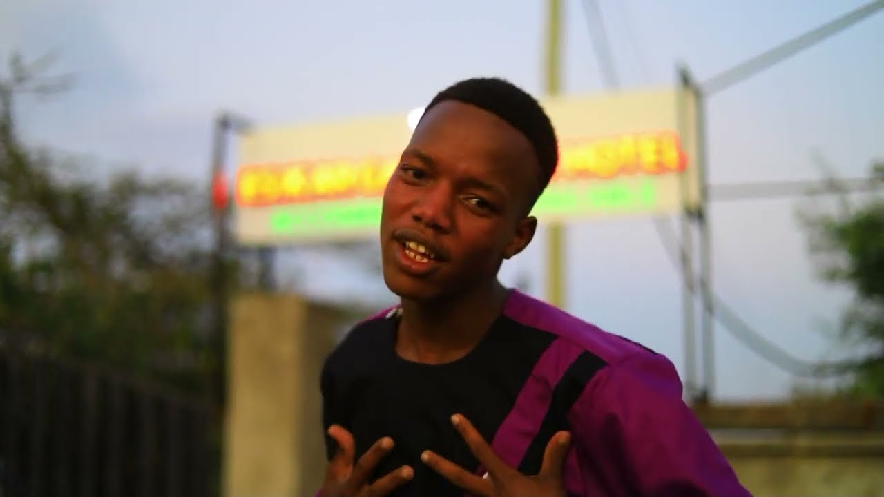 KEME OSINA  _-_  by  [OLANYUANI [OFFICIAL 4K VIDEO 