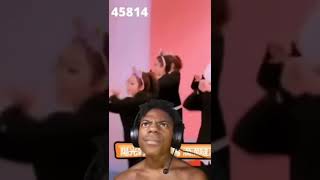 Ishowspeed Reacts To Racist Chinese Song Gone Wrong