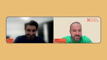 Webinar: Software Testing Bootcamp - Alumni Q&A - Job Market Insights - Walkthrough. Aug 4, 2024