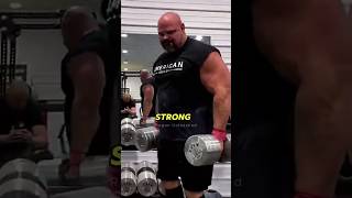 Joe Rogan on Brian Shaw’s INSANE Strength