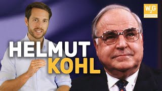 Helmut Kohl: Der Kanzler der Einheit I Geschichte