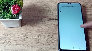 Location setting Tecno spark 7T phone, how to disable location