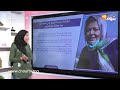 الفنانة رشيدة الحراق في ذمة الله بعد معاناة مع مرض السرطان الفنانة رشيدة الحراق في ذمة الله بعد معاناة مع مرض السرطان