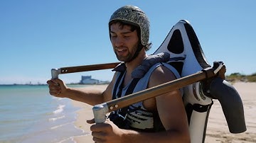 #ChooseAdventure with Adrenaline