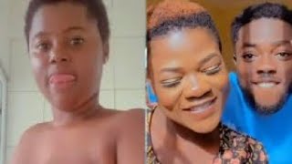 AMA Official Apologies To Asantewaa And Her Brother After She Was Arrest3d And Granted Bail