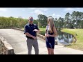Insider Tips From the Golf Professional: Keys to a Good Round at World Tour Golf Links