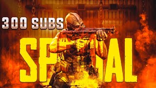 300 subscribe special classic montage 