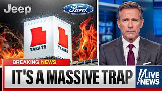 Owners Are Still Paying for Cars They Were Told NOT to Drive!